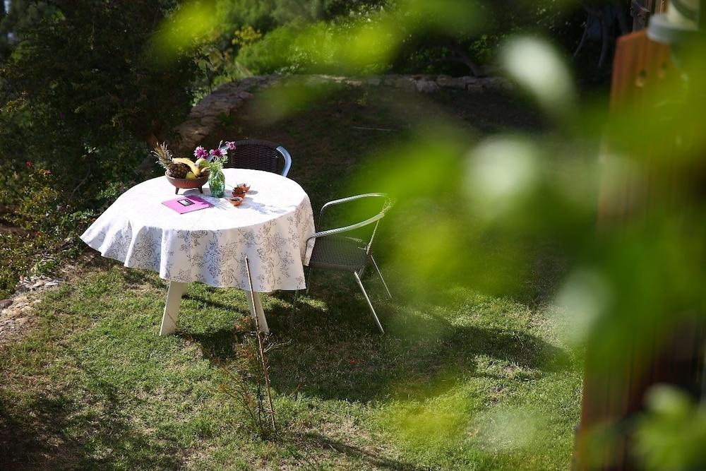ARION RESORT BOUTIQUE HOTEL — BODRUM — fotografie hotel nr. 17