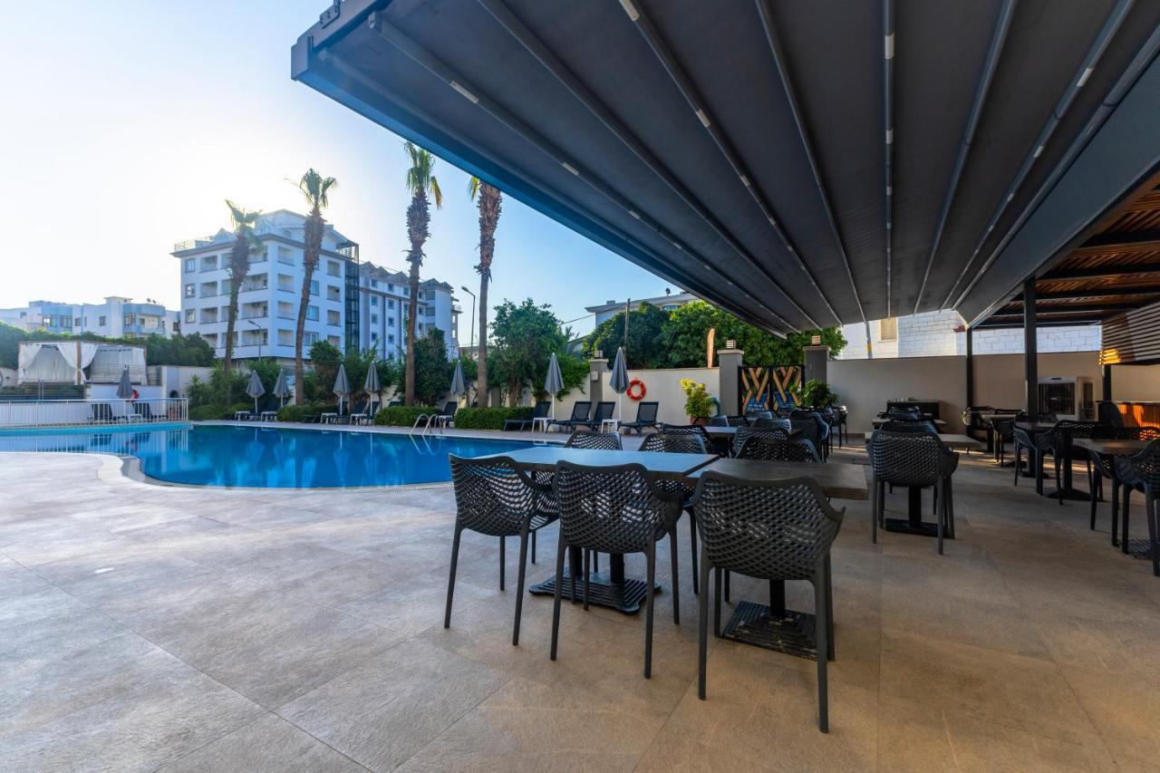 MOTTO PREMIUM HOTEL & SPA — MARMARIS — фотография отеля №12