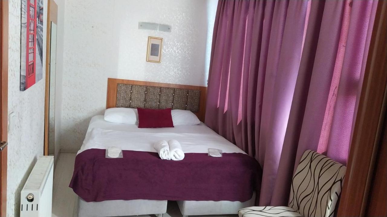 GRAND ISTANBUL AIRPORT HOTEL — ISTANBUL — fotografie hotel nr. 19