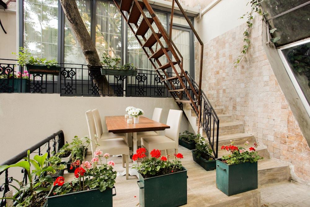 THE LOFT ISTANBUL — ISTANBUL — fotografie hotel nr. 21