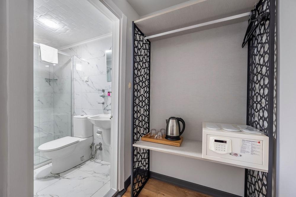 TAKSIM TRUST HOTEL — ISTANBUL — фотография отеля №11