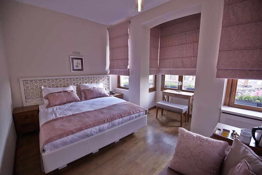 ARART HOTEL — ISTANBUL — фотография отеля №19