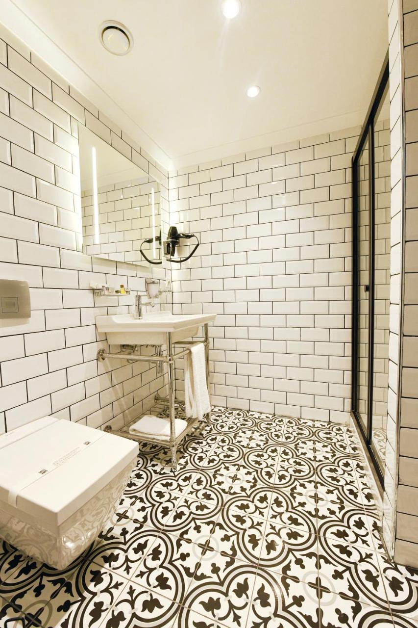 INN CITY BOUTIQUE NISANTASI — ISTANBUL — fotografie hotel nr. 26