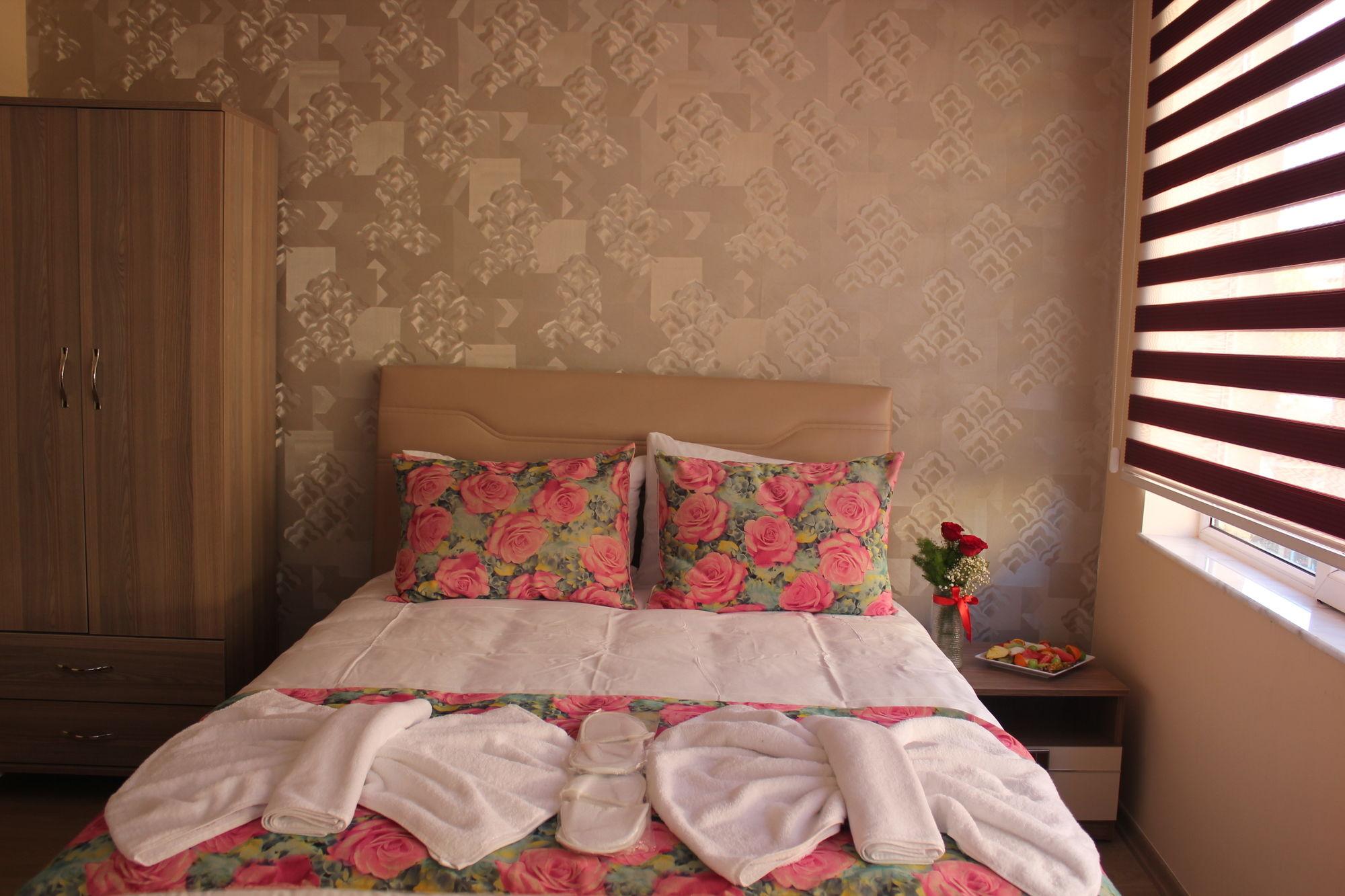 GORUR HOTEL — ISTANBUL — фотография отеля №13