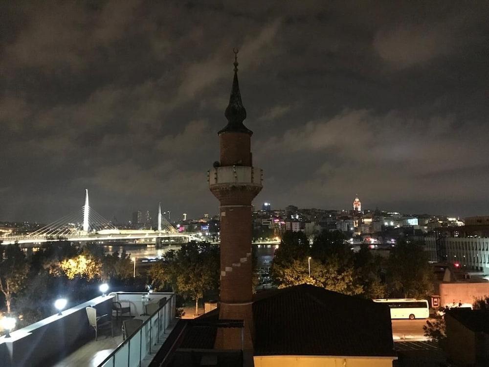 GORUR HOTEL — ISTANBUL — фотография отеля №38