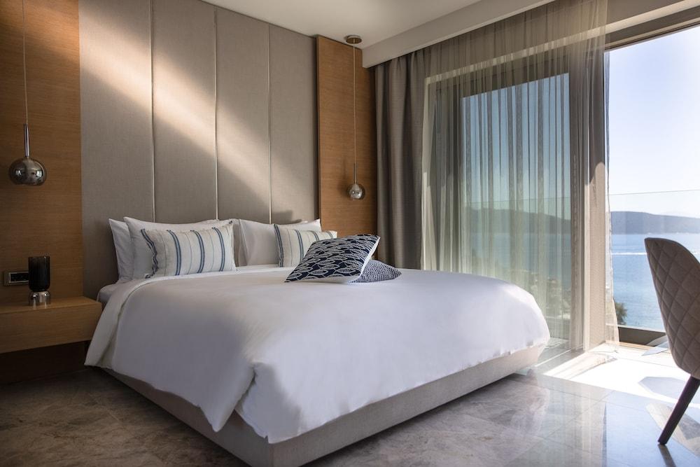METT HOTEL & BEACH RESORT BODRUM — BODRUM — фотография отеля №7