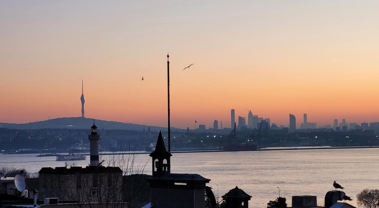 MARMARA GUESTHOUSE — ISTANBUL — fotografie hotel nr. 31