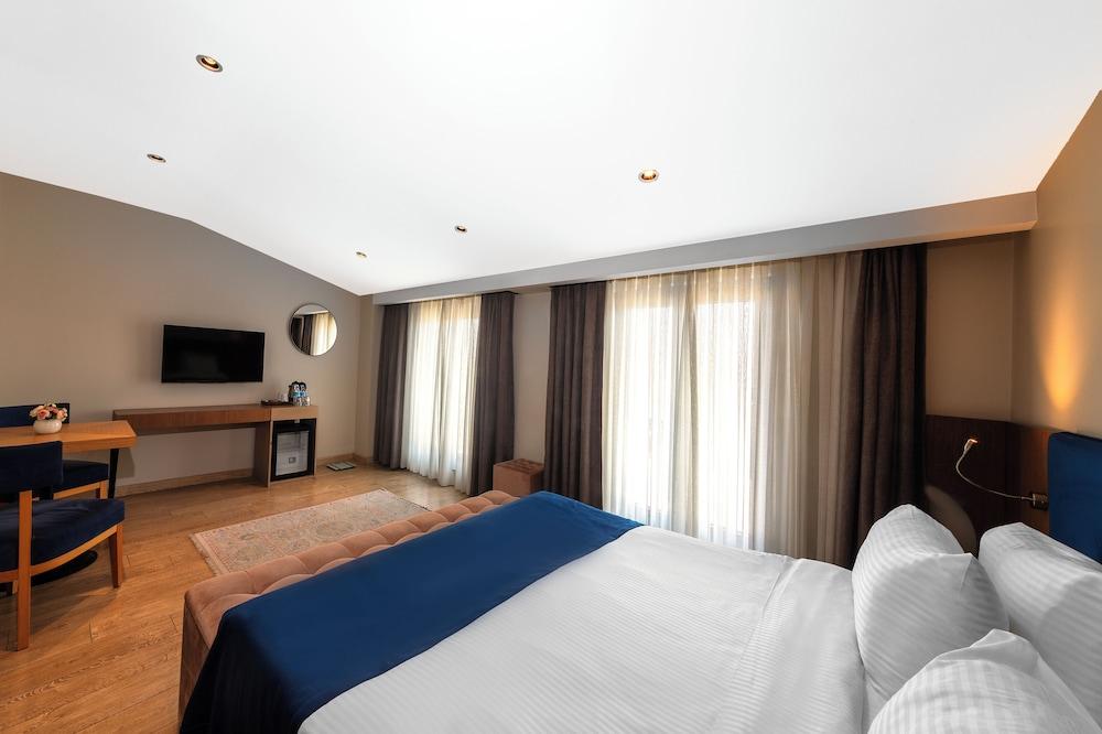 REDMONT HOTEL — ISTANBUL — фотография отеля №19