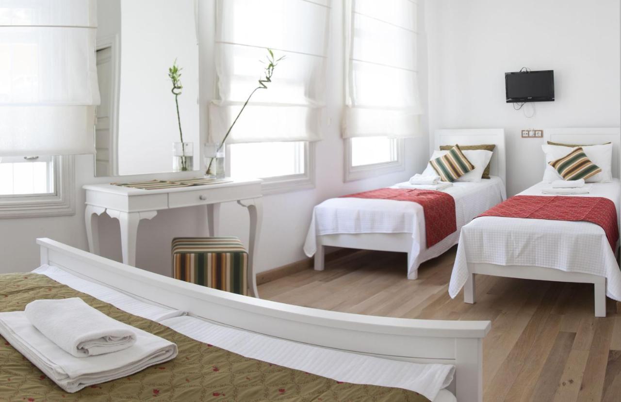 PIART BUTIK OTEL — ISTANBUL — fotografie hotel nr. 18