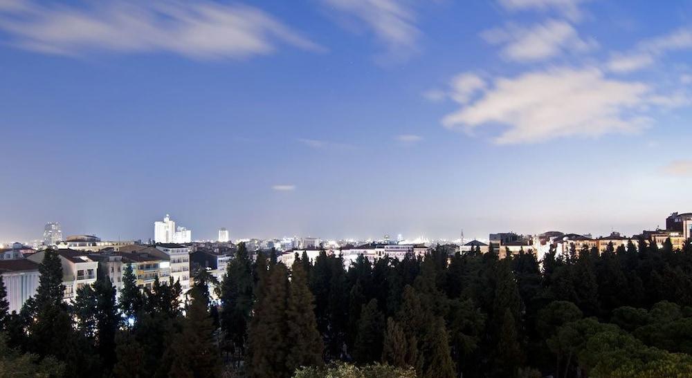 AYMIRA APART OTEL — ISTANBUL — fotografie hotel nr. 31