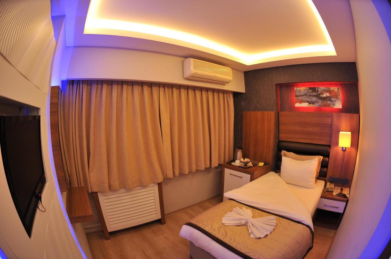 KABACAM — IZMIR — fotografie hotel nr. 34