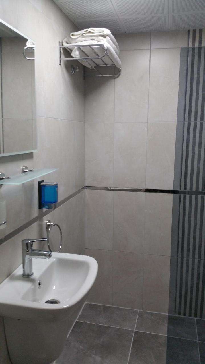 SUN HOTEL — CESME — фотография отеля №31