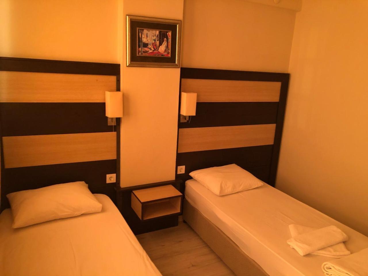 SUN HOTEL — CESME — фотография отеля №4