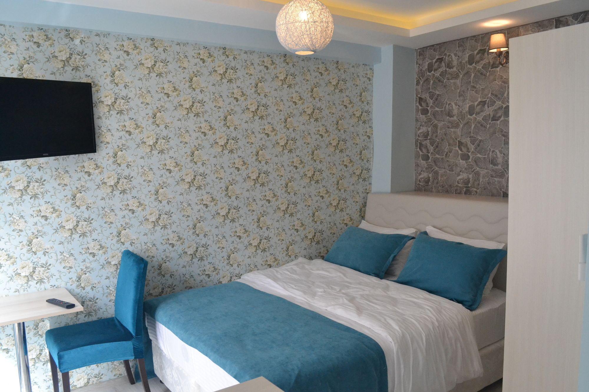 MARVEL SUITES (ADULTS ONLY) — ISTANBUL — фотография отеля №32