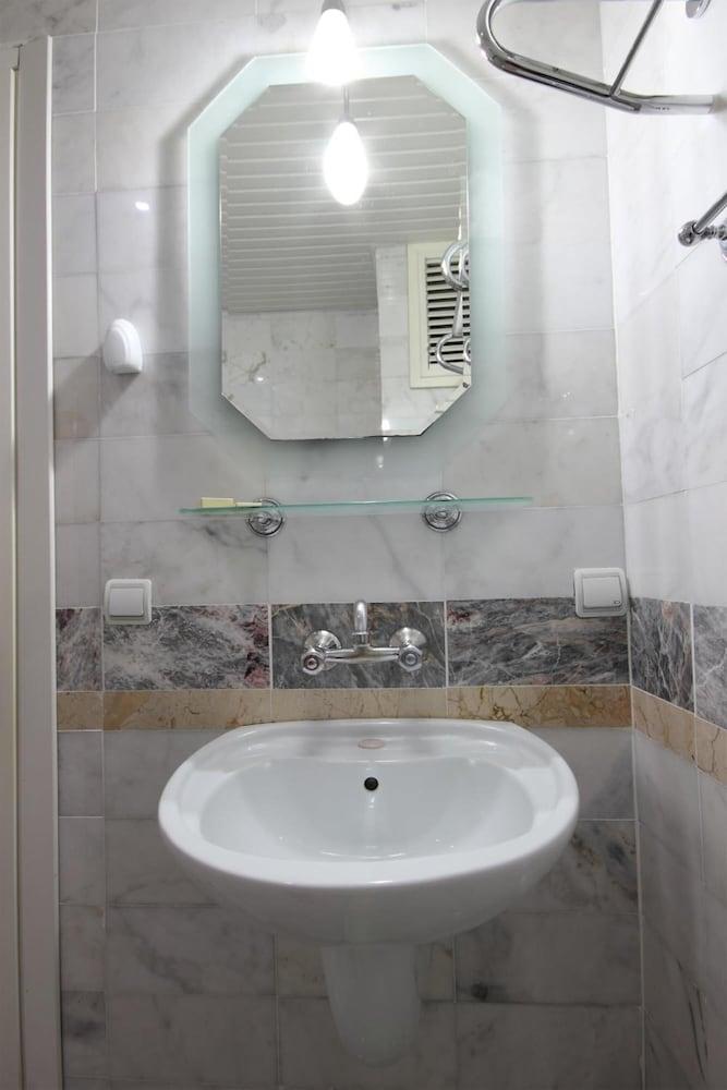 MANDAL-INN HOTEL — DALYAN — fotografie hotel nr. 19