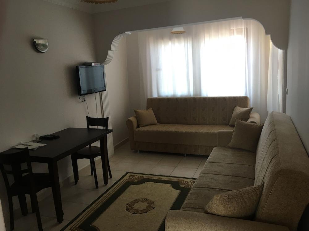 FOUR SEASONS DALYAN — DALYAN — fotografie hotel nr. 14