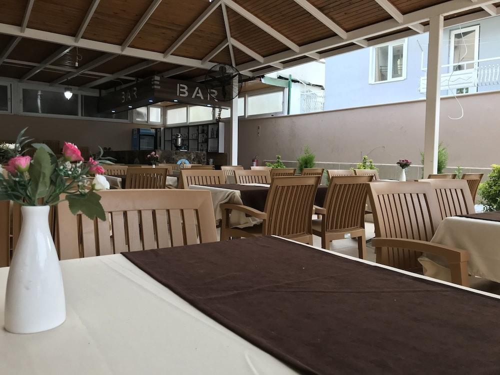PARK MARINA HOTEL — KEMER — fotografie hotel nr. 24