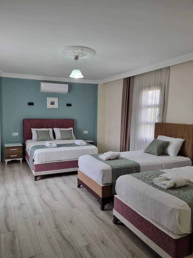 SEZGINS PENSION — KUSADASI — фотография отеля №4