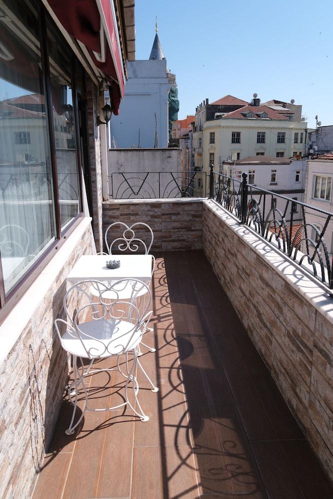 GALATA 34 — ISTANBUL — fotografie hotel nr. 26