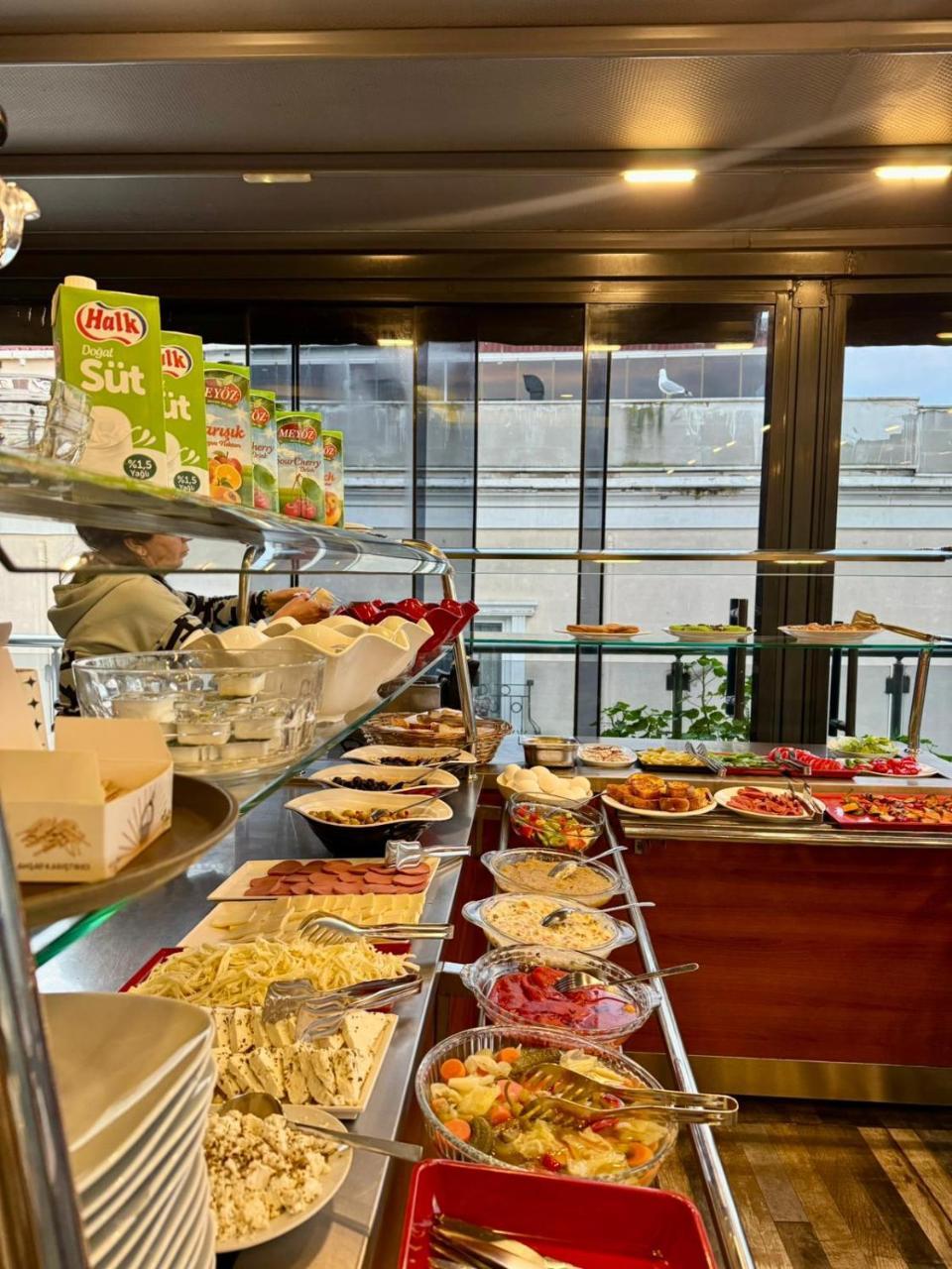 GULHANE CORNER — ISTANBUL — fotografie hotel nr. 30