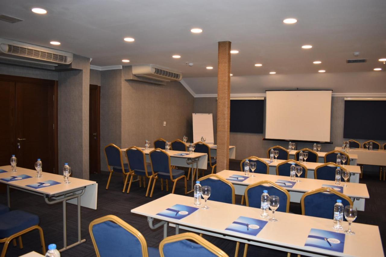 RHISS HOTEL BOSTANCI — ISTANBUL — fotografie hotel nr. 7