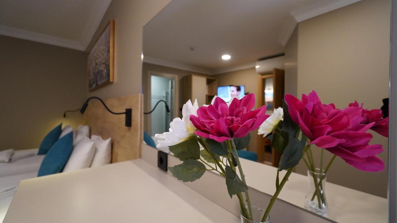 MARIST KADIKOY — ISTANBUL — fotografie hotel nr. 34