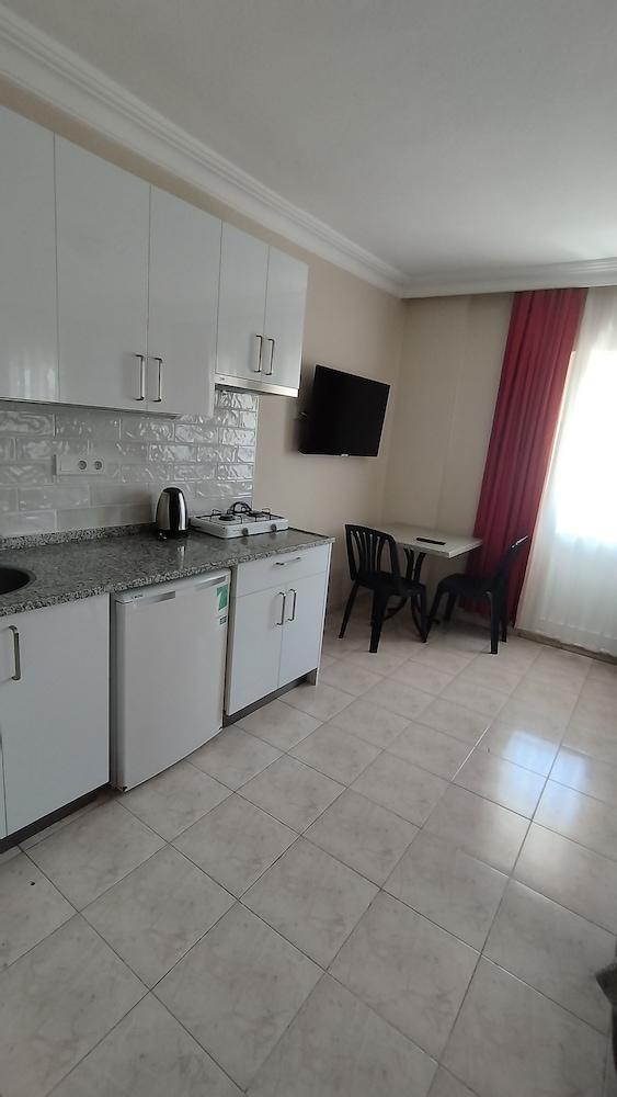 VILLA DREAM APARTMENTS — MARMARIS — fotografie hotel nr. 5