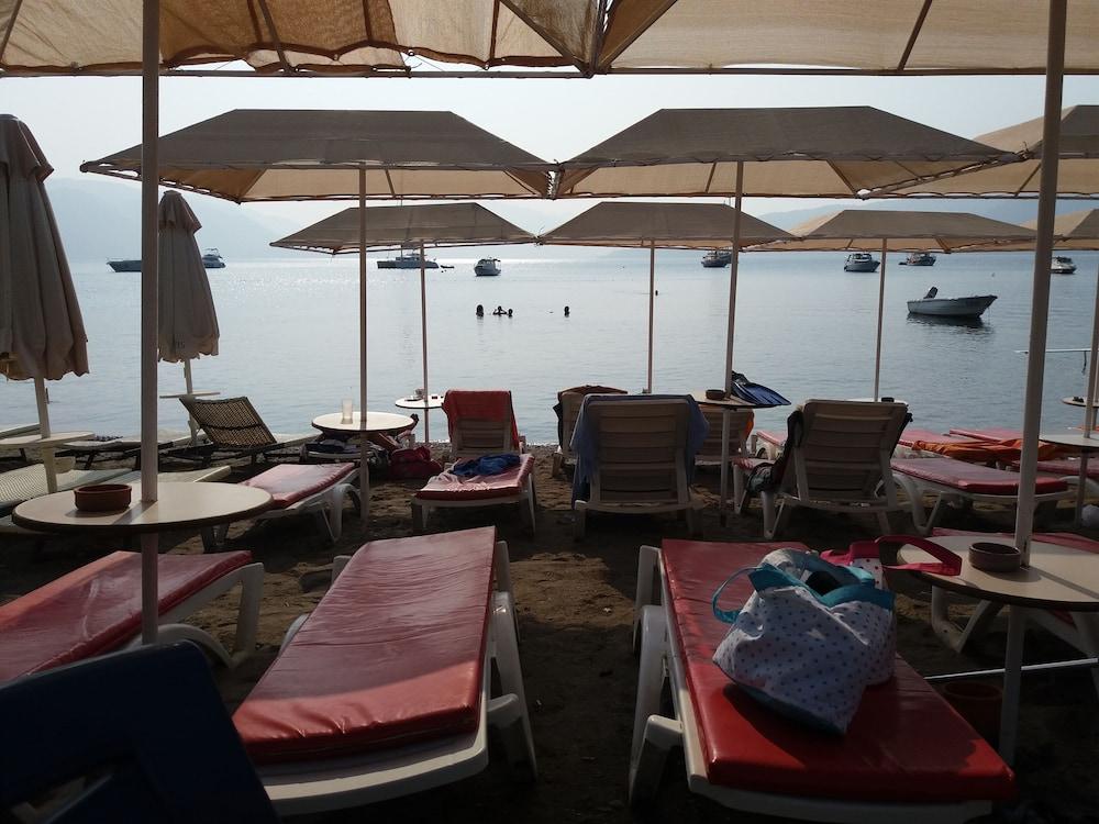 UYSAL MOTEL — MARMARIS — fotografie hotel nr. 30