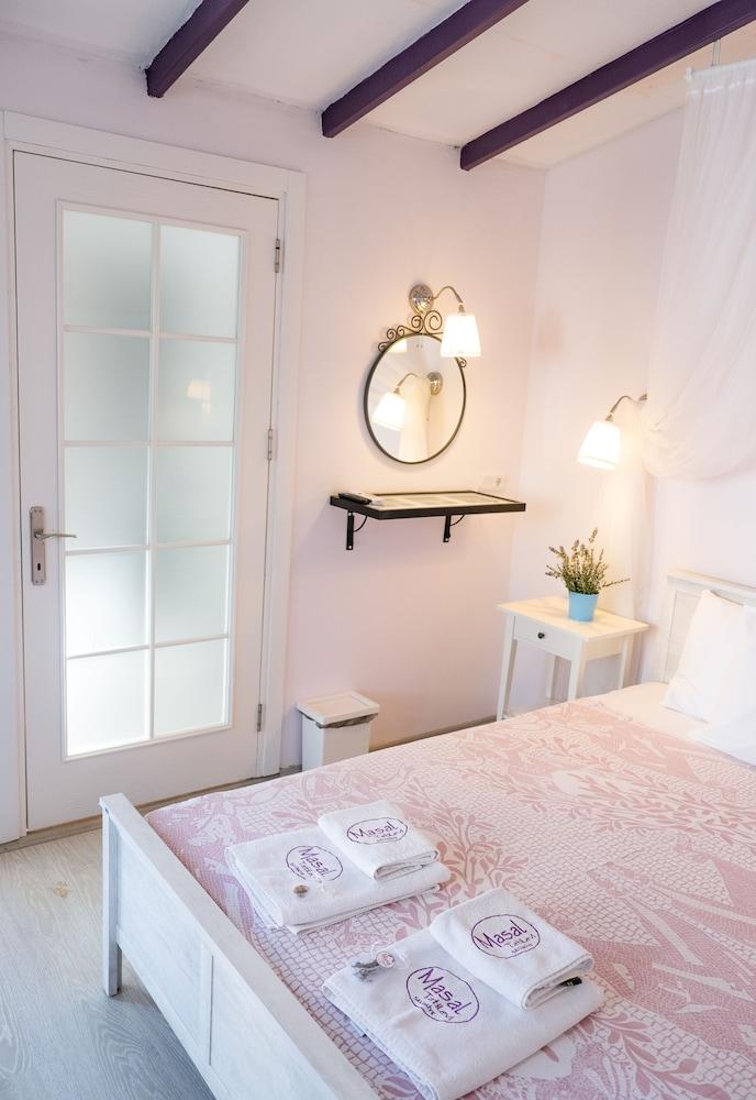 MASAL TATILEVI — MARMARIS — fotografie hotel nr. 21