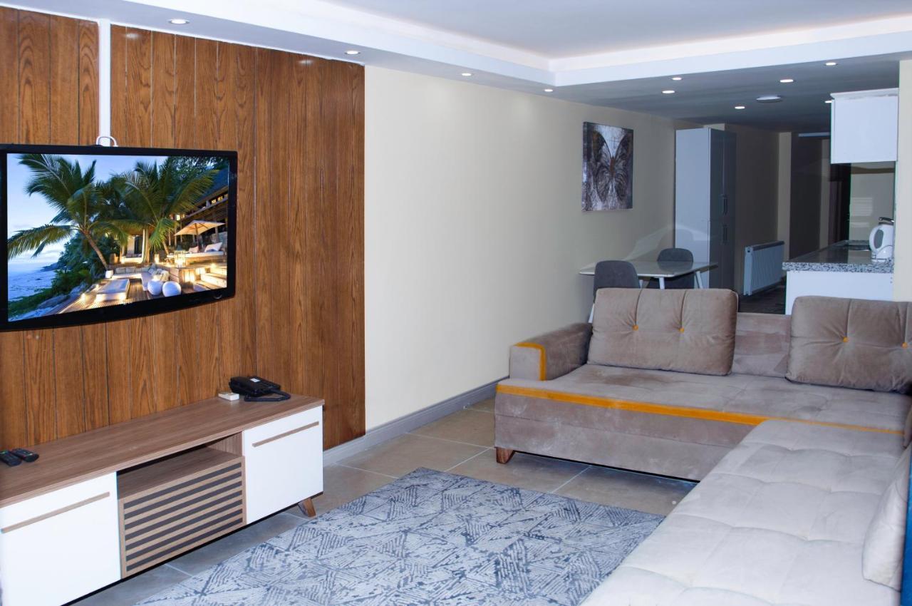 BERLIN HOTEL NISANTASI — ISTANBUL — fotografie hotel nr. 11