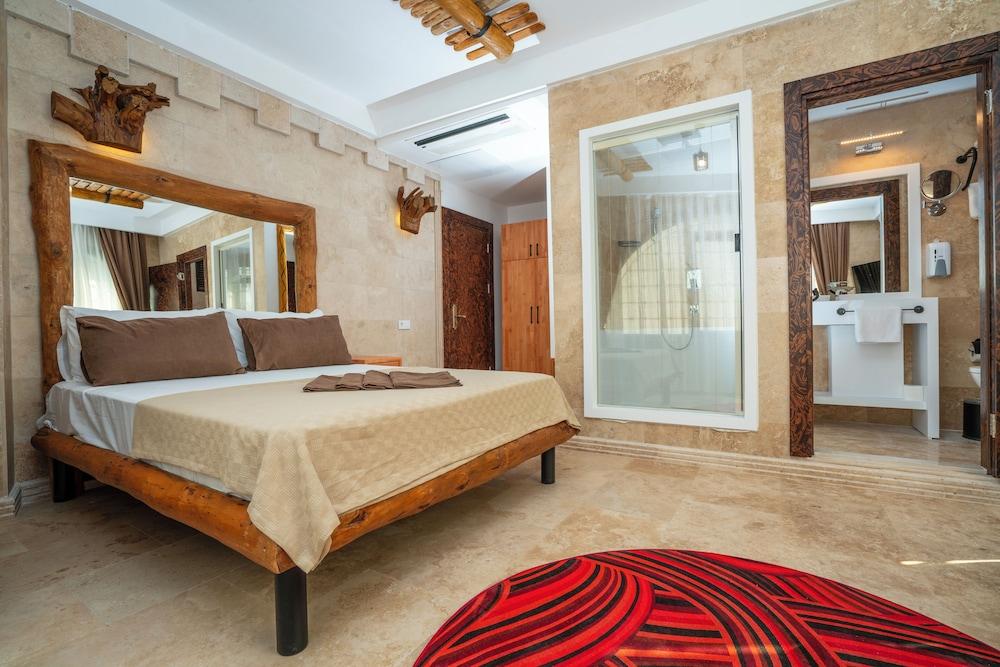 PASHA PALACE HOTEL — ISTANBUL — fotografie hotel nr. 7