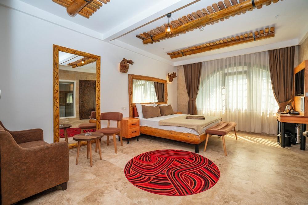 PASHA PALACE HOTEL — ISTANBUL — fotografie hotel nr. 20