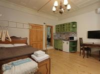 VINTAGE HOUSE TAKSIM — ISTANBUL — фотография отеля №8
