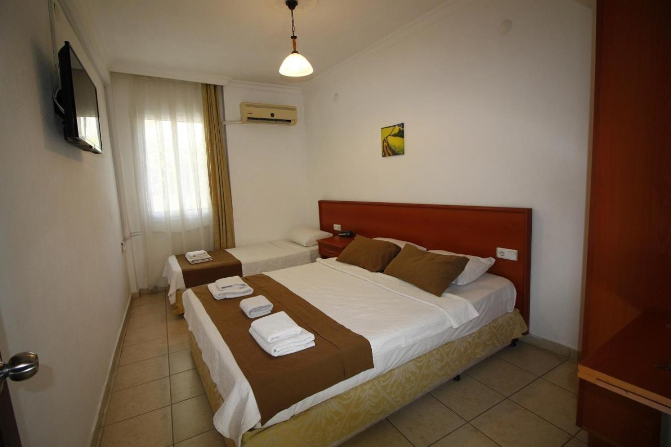 BONAPART HOTEL — CESME — fotografie hotel nr. 7
