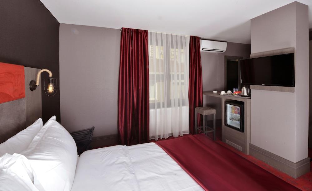 A11 HOTEL — ISTANBUL — фотография отеля №9