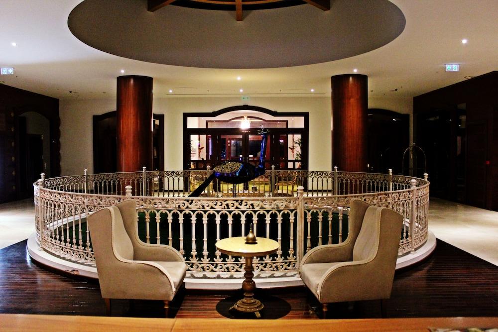 SAW APARTMENTS — ISTANBUL — fotografie hotel nr. 18