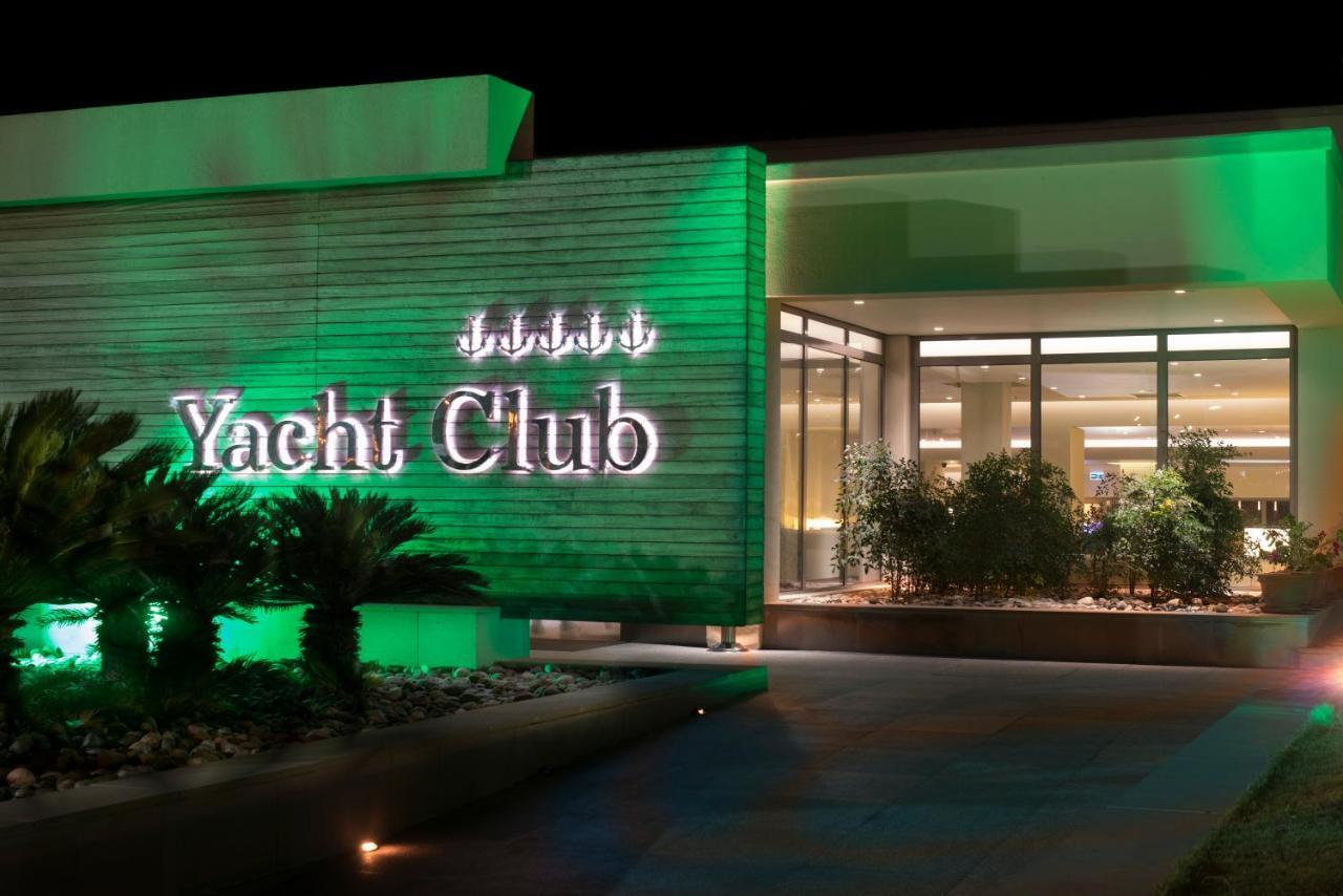 YACHT CLUB — DIDIM — fotografie hotel nr. 14