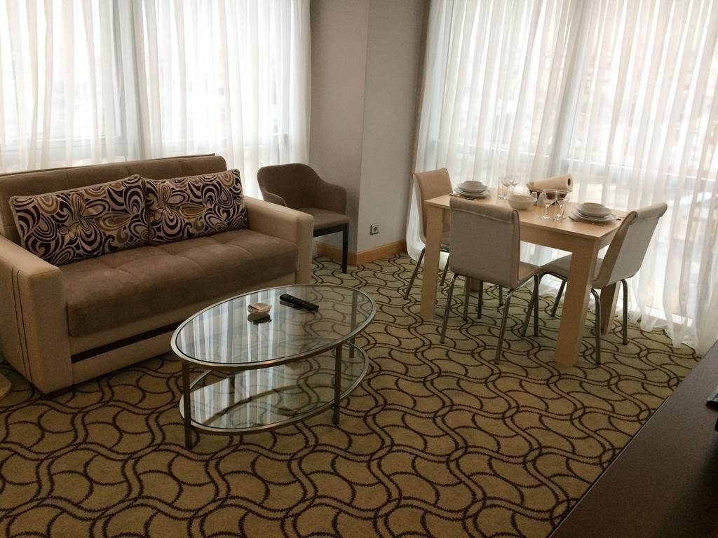 VAZO SUITE — ISTANBUL — fotografie hotel nr. 12