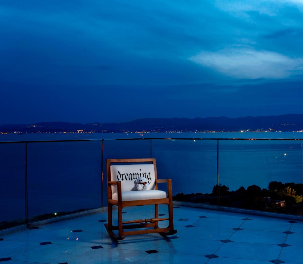 SATO DESIGN HOTEL (ADULTS ONLY) — CESME — fotografie hotel nr. 13