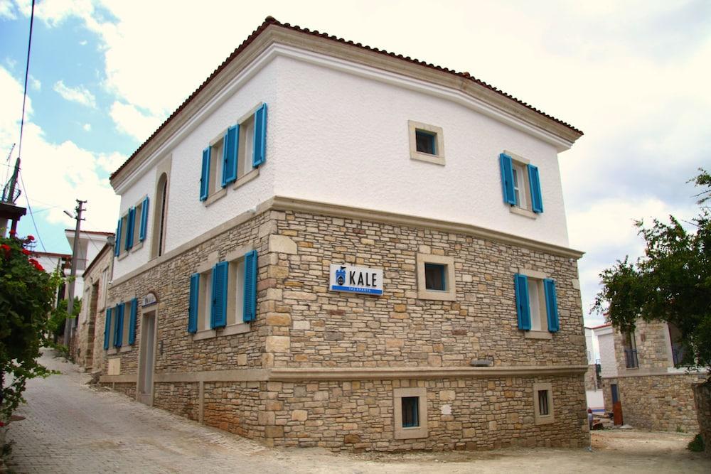 CESME KALE TAS APART — CESME — fotografie hotel nr. 35