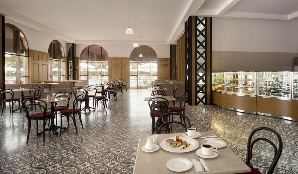 JUJU PREMIER PALACE — KEMER — fotografie hotel nr. 28