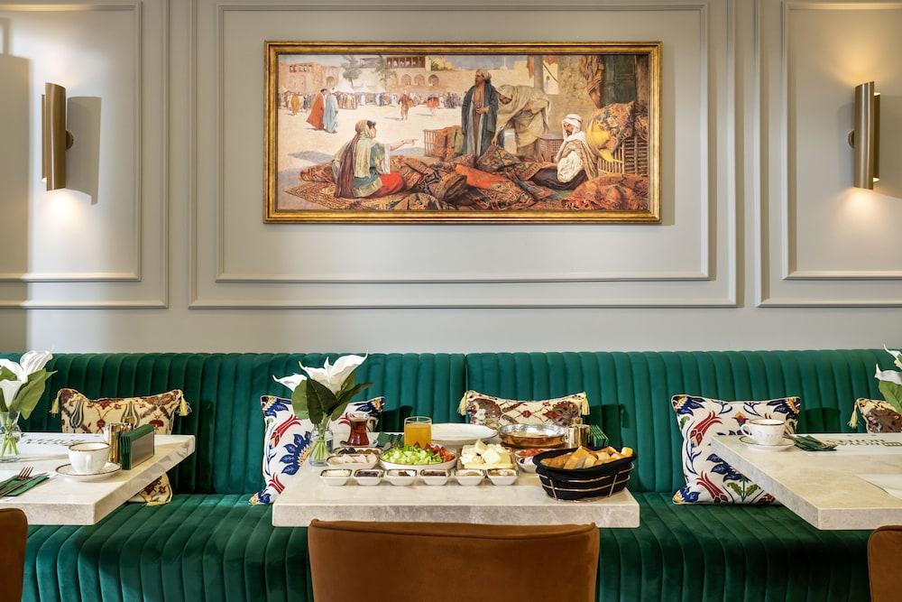 ROYAN SUITES — ISTANBUL — fotografie hotel nr. 20