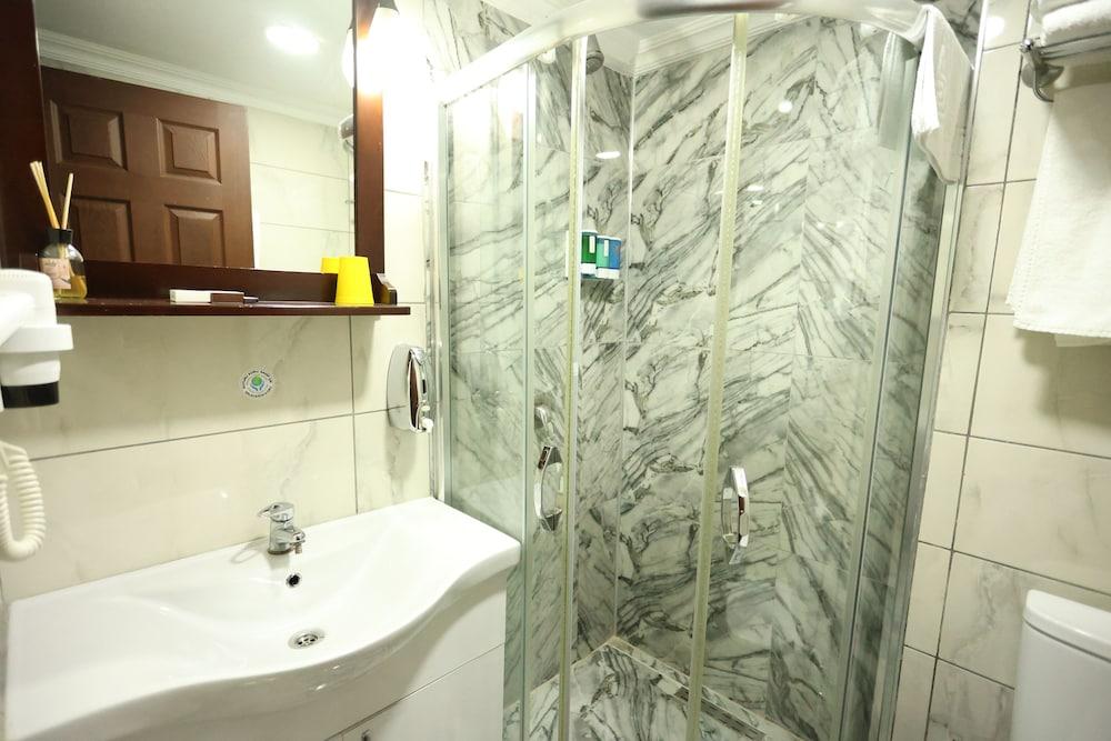 ASMALI HOTEL — ISTANBUL — фотография отеля №23