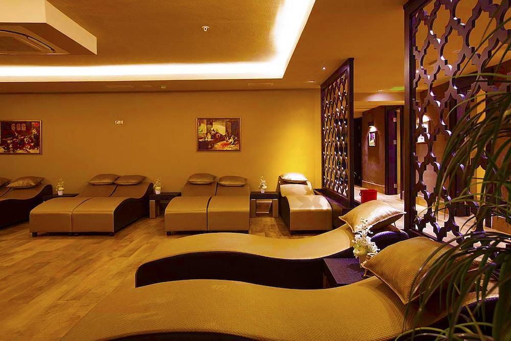 DIAMOND ELITE HOTEL & SPA (ADULTS ONLY) — SIDE — fotografie hotel nr. 27
