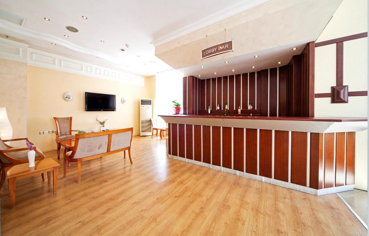 SELEN HOTEL — MARMARIS — fotografie hotel nr. 32