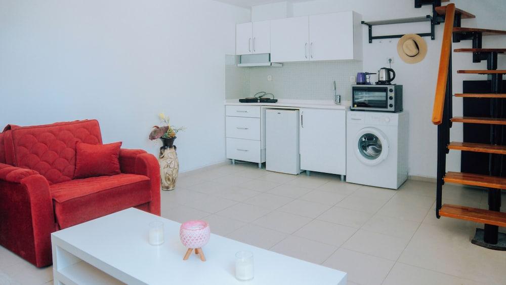 VELA GARDEN RESORT — CESME — фотография отеля №32