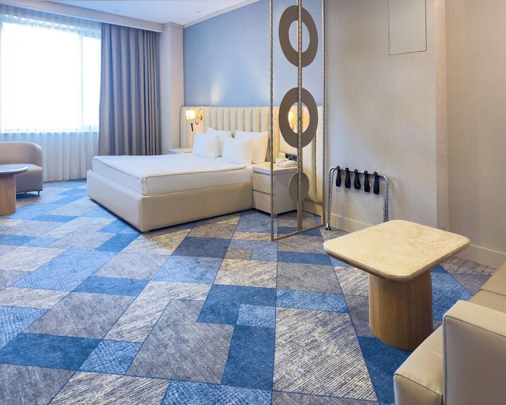 LA QUINTA BY WYNDHAM ISTANBUL GUNESLI — ISTANBUL — фотография отеля №26
