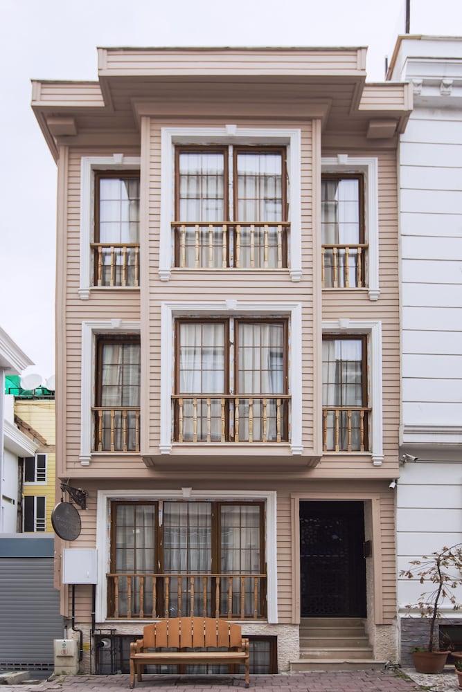 BUCOLEON HOTEL — ISTANBUL — фотография отеля №32