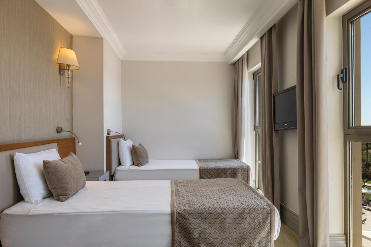 SIDE STAR RESORT — SIDE — fotografie hotel nr. 32