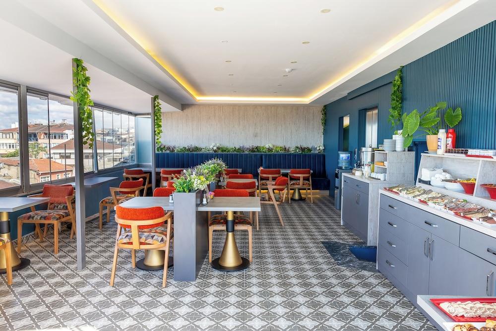 SULTANAHMET NU HOTEL — ISTANBUL — fotografie hotel nr. 23